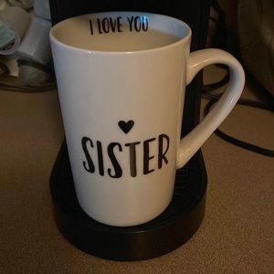 Coffee mug